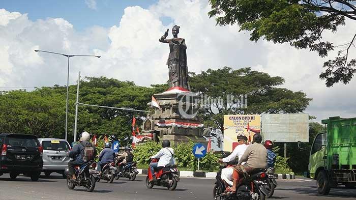 Selain Masuk Rencana Strategis Nasional, Pengerjaan Jalan